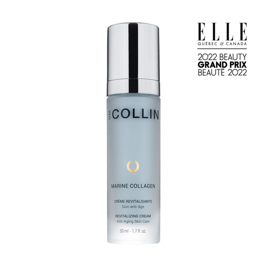 Marine Collagen Crème Revitalisante