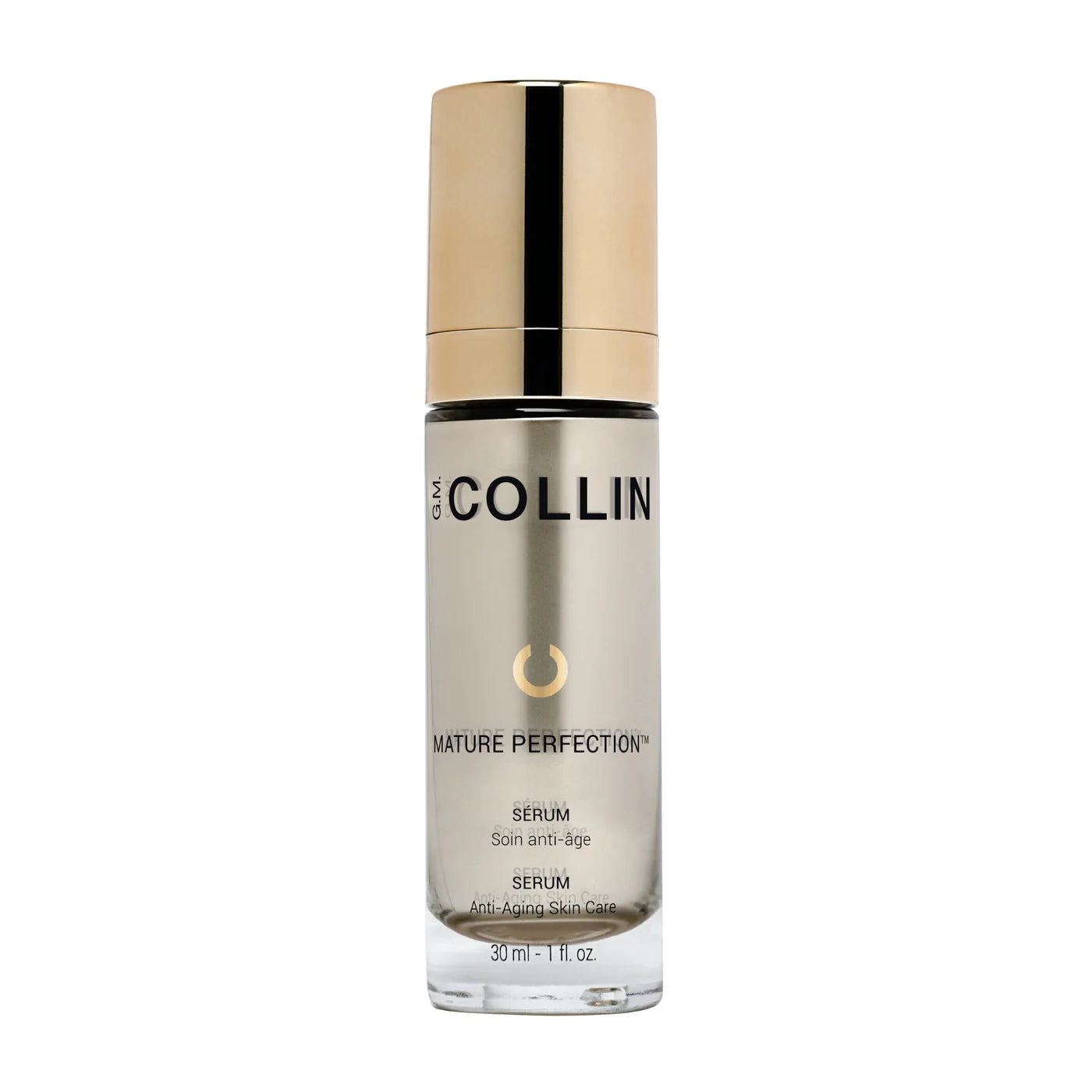 Mature Perfection Serum