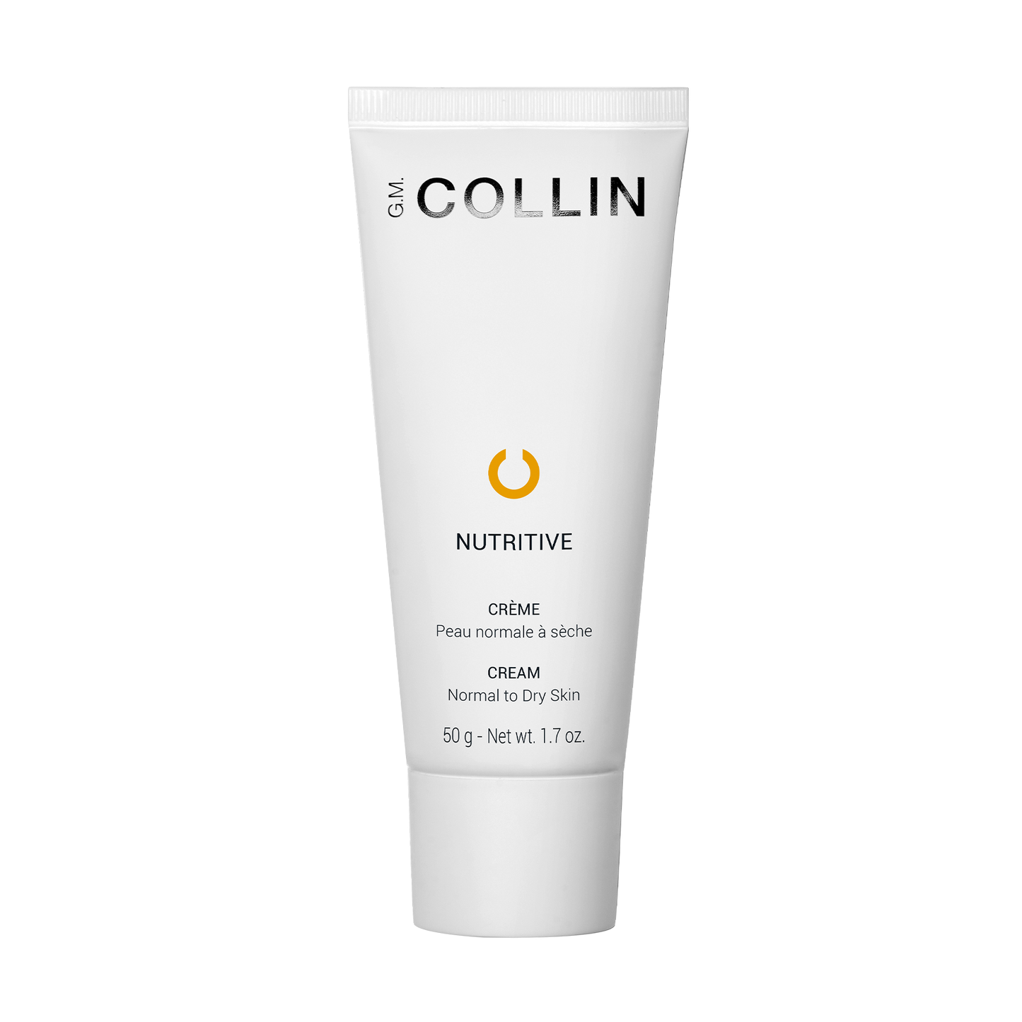 Crème nutritive