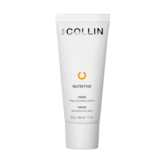Crème nutritive