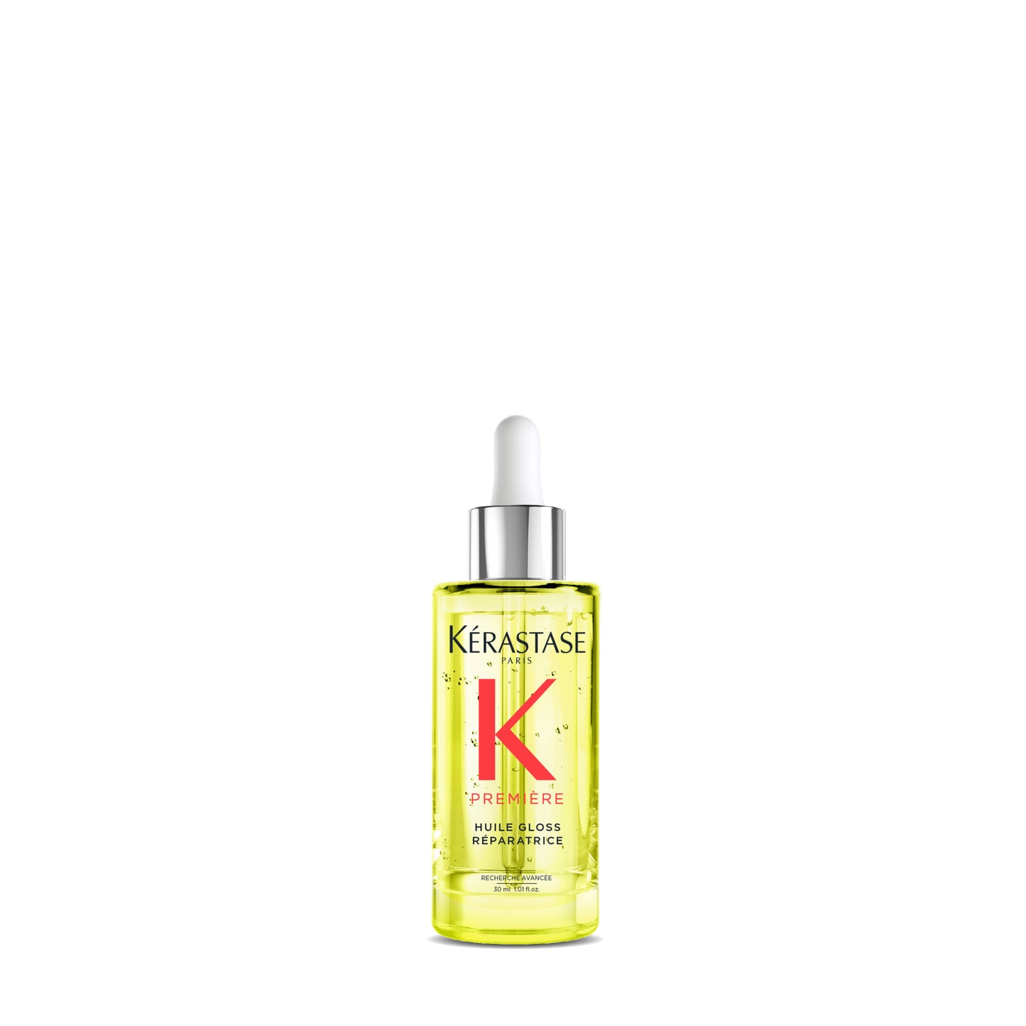 PREMIÈRE - Huile Capillaire Gloss Réparatrice