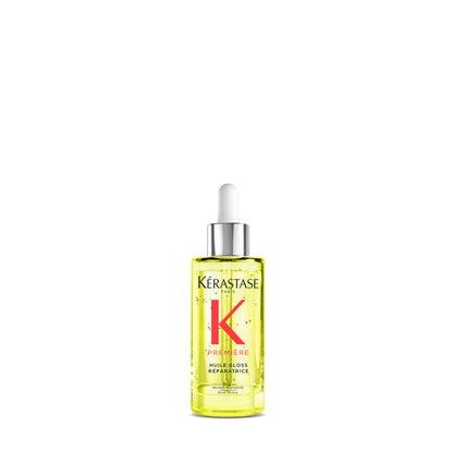 PREMIÈRE - Huile Capillaire Gloss Réparatrice