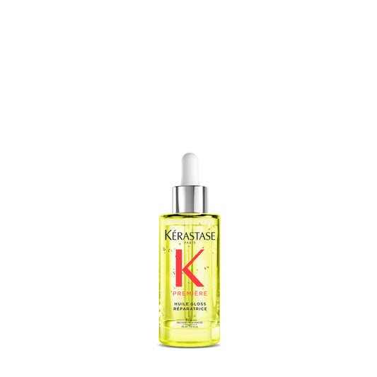 PREMIÈRE - Huile Capillaire Gloss Réparatrice