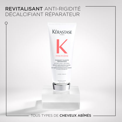 PREMIÈRE - Fondant Réparateur & Décalcifiant