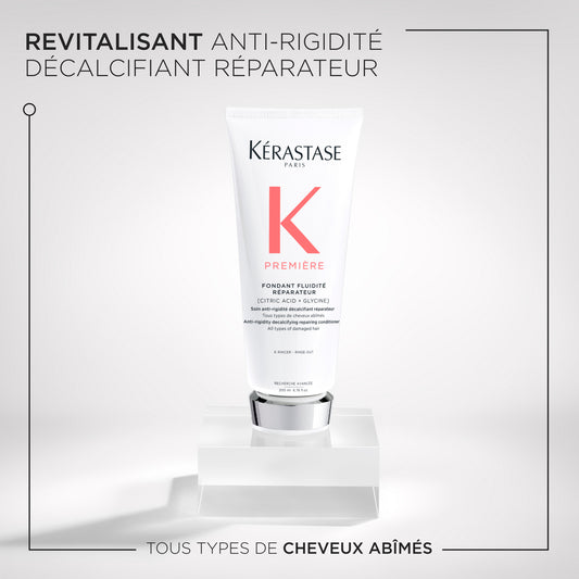 PREMIÈRE - Fondant Réparateur & Décalcifiant