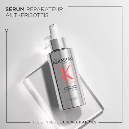 PREMIÈRE - Sérum Capillaire Réparateur Anti-Casse