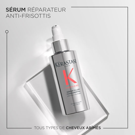 PREMIÈRE - Sérum Capillaire Réparateur Anti-Casse