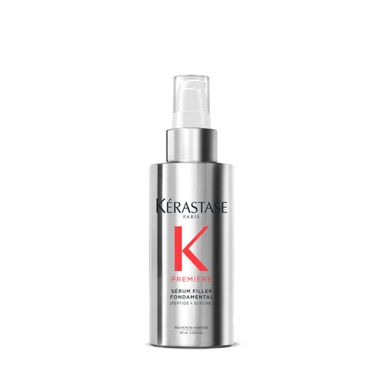 PREMIÈRE - Sérum Capillaire Réparateur Anti-Casse