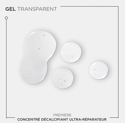 PREMIÈRE - Traitement Pré-shampooing Concentré Décalcifiant Ultra-Réparateur