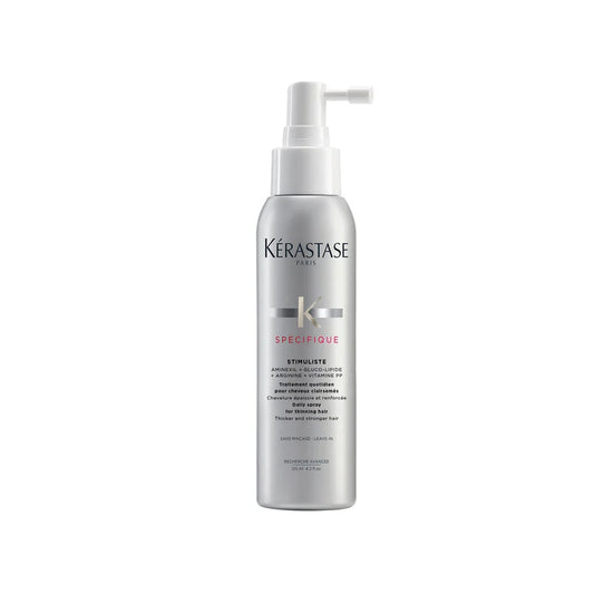 SPÉCIFIQUE - Spray Stimuliste pour cheveux clairsemés