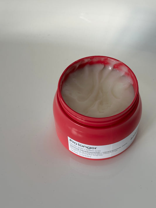 Pro longer Masque