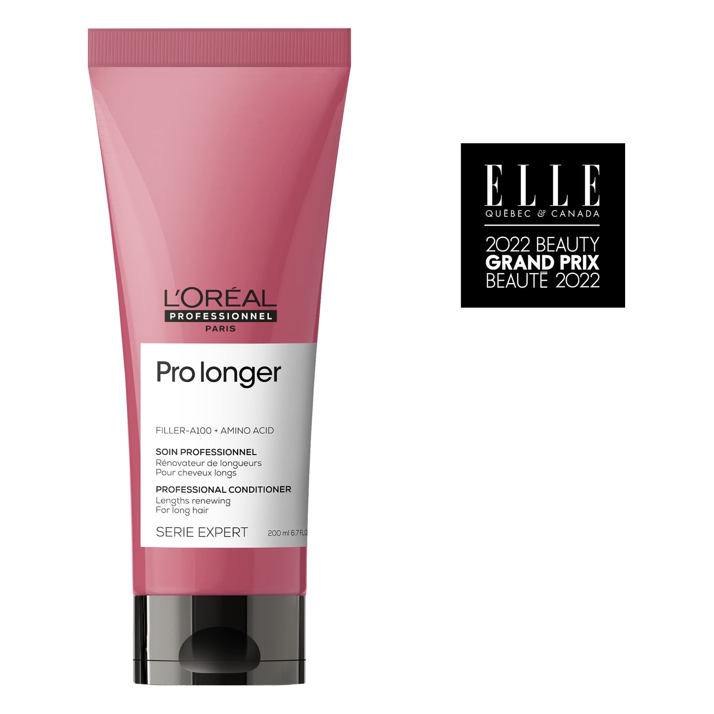 Pro longer Revitalisant