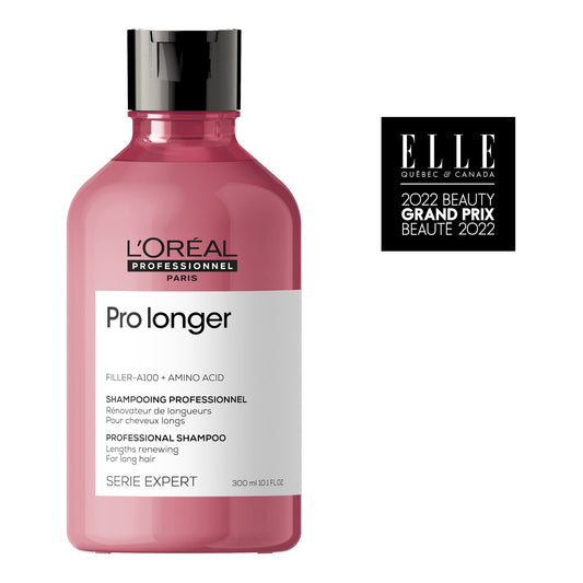 Pro longer Shampooing