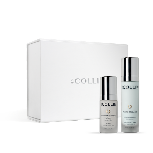 Coffret Collagène