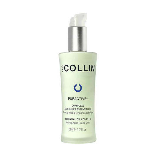 Puractive+ Complexe aux huiles essentielles