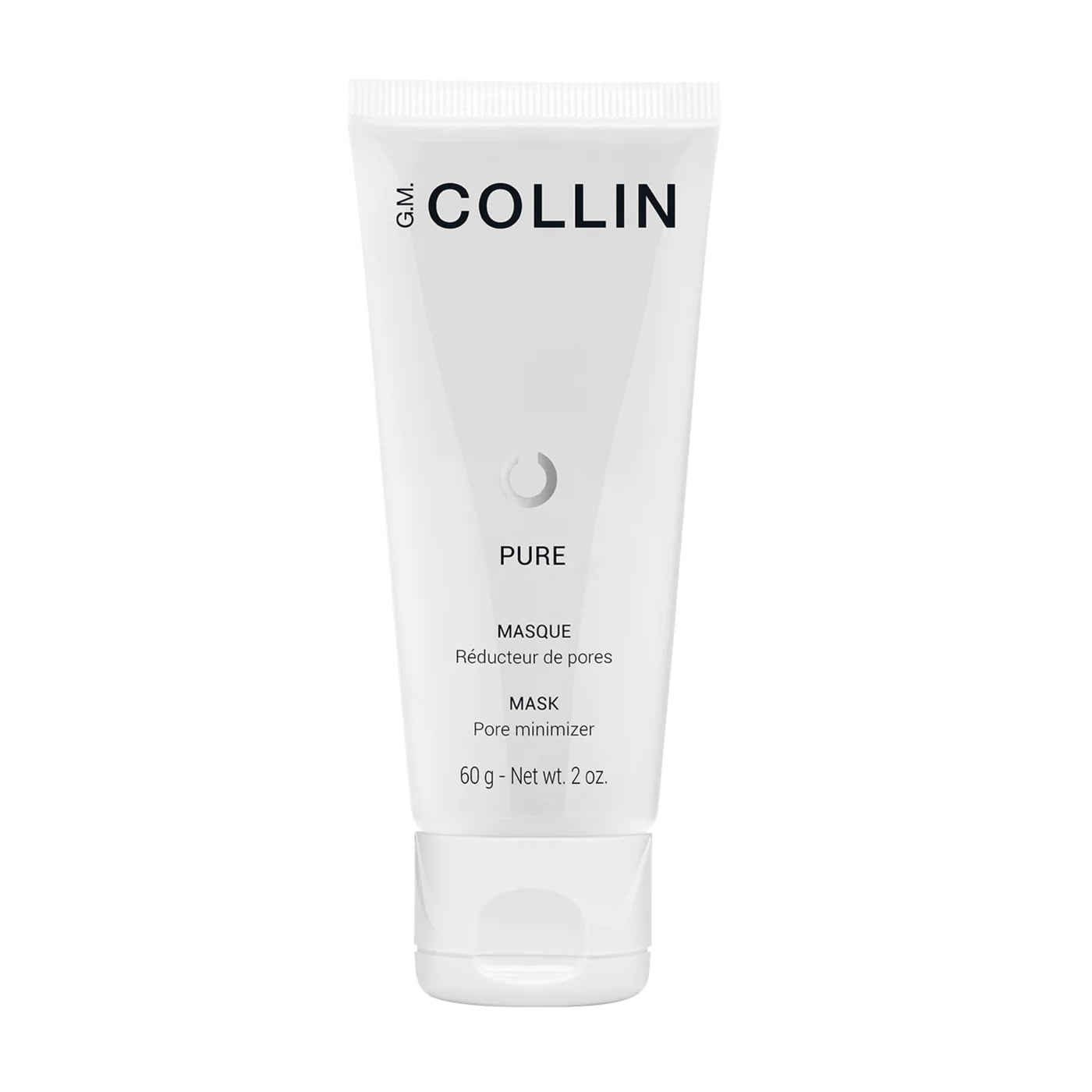 Pure Masque