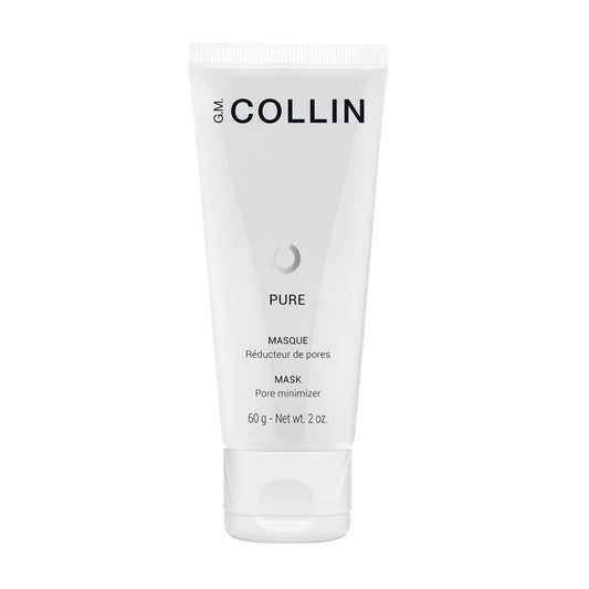 Pure Masque