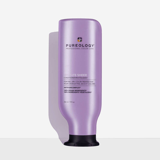 Hydrate Sheer Revitalisant