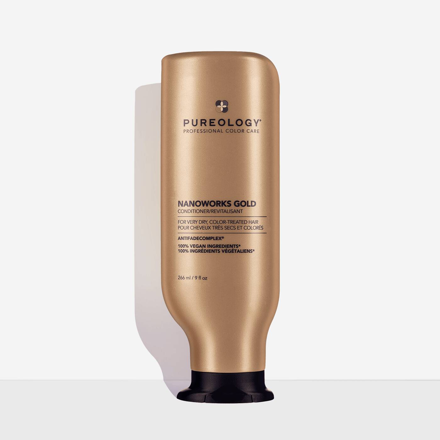 Nanoworks Gold Revitalisant