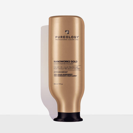 Nanoworks Gold Revitalisant
