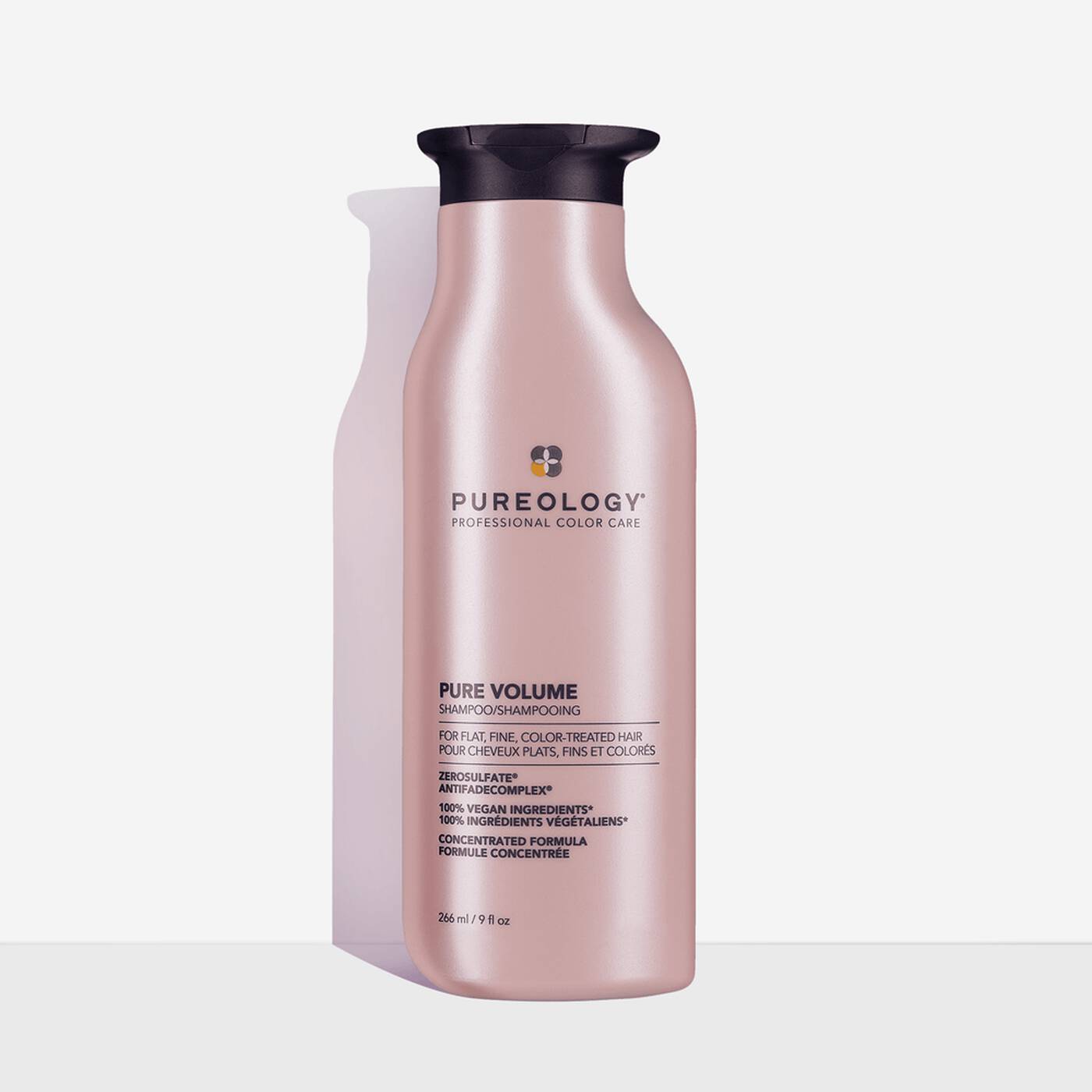 Pure Volume Shampooing