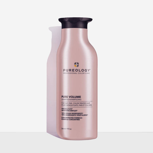 Pure Volume Shampooing