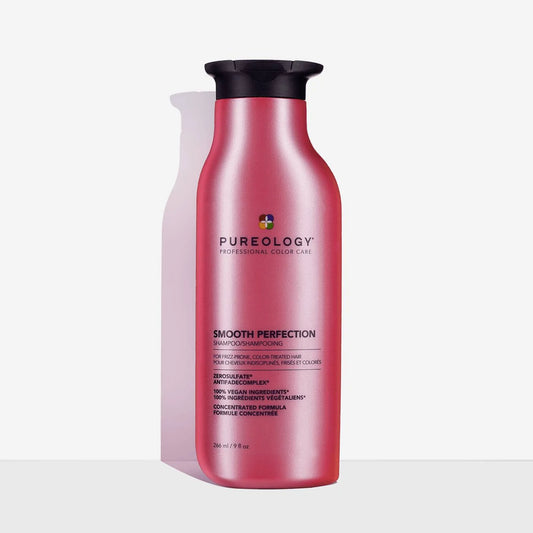 Smooth Perfection Shampooing