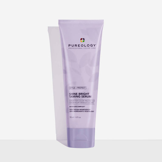 Style + Protect - Sérum Lissant Shine Bright
