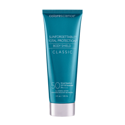 Sunforgettable® Total Protection® Body Shield Classic SPF 50
