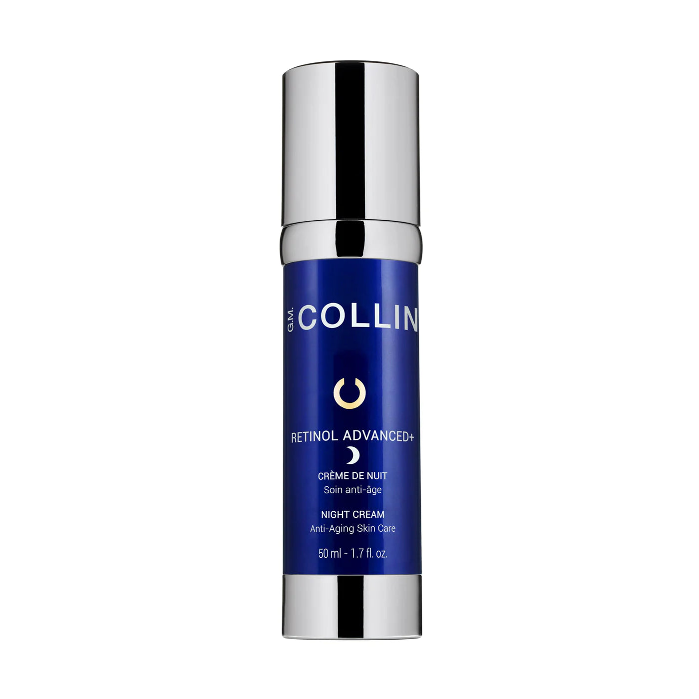 Retinol Advanced+ Crème de Nuit