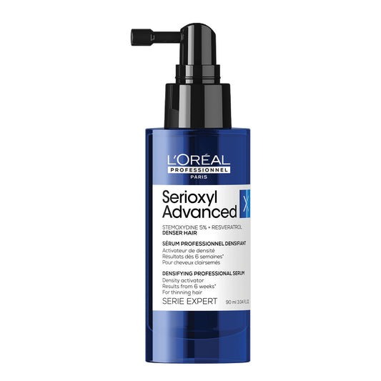 Sérum professionel densifiant Serioxyl Advanced