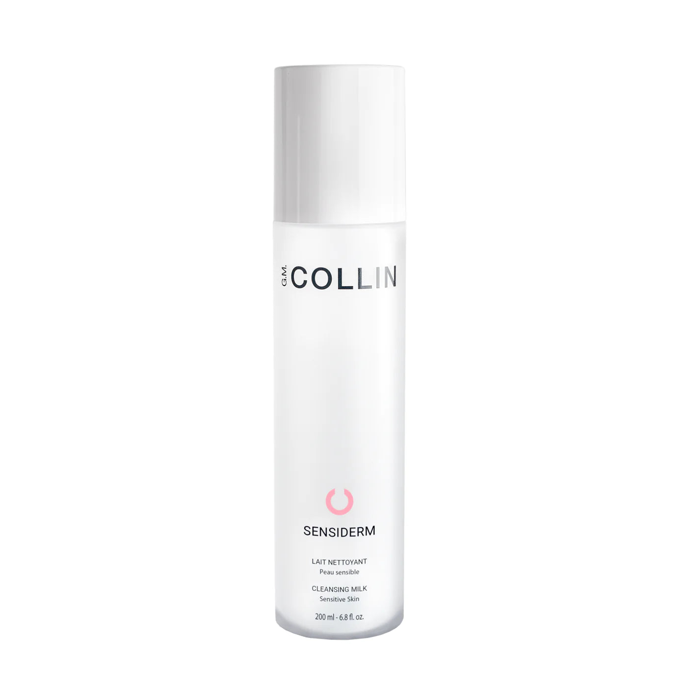 Sensiderm Lait Nettoyant