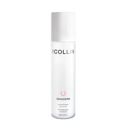 Sensiderm Lait Nettoyant
