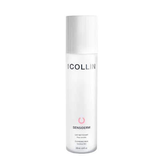 Sensiderm Lait Nettoyant