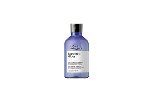 Blondifier Gloss Shampooing