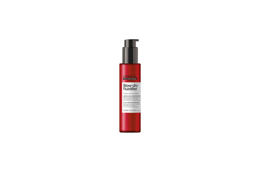 Blow-dry Fluidifier Crème