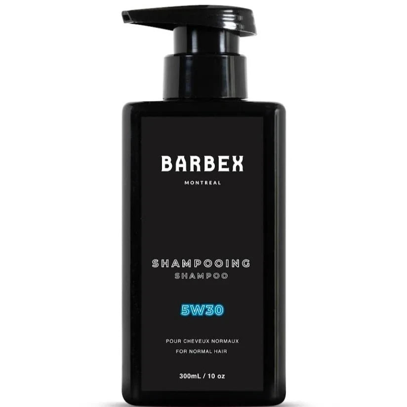 Shampooing 5W30