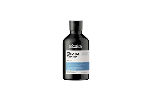 Shampooing Bleu Chroma Crème