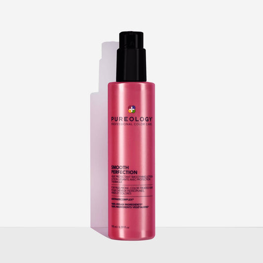Smooth perfection lotion lissante