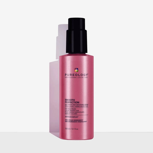 Smooth perfection sérum lissant