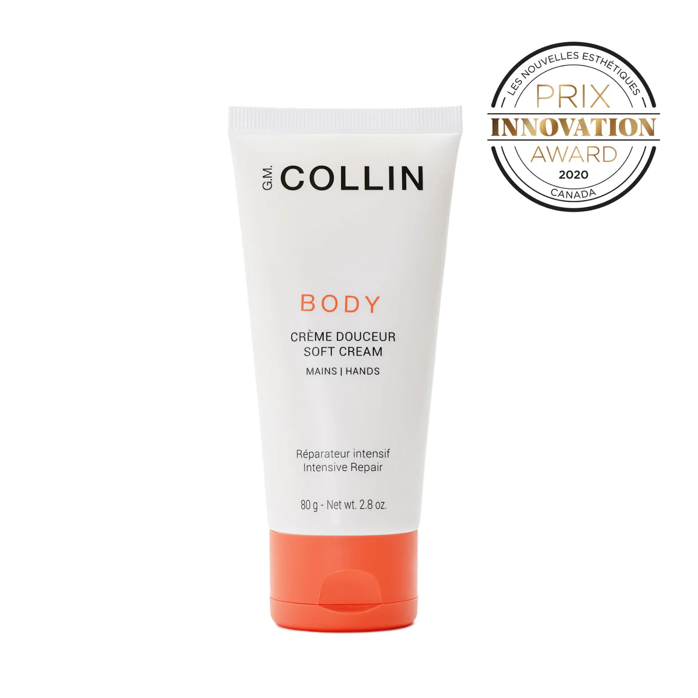 Crème Douceur Mains