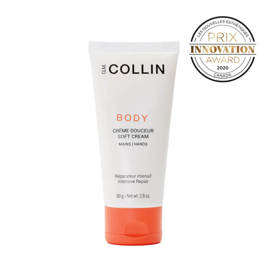 Crème Douceur Mains