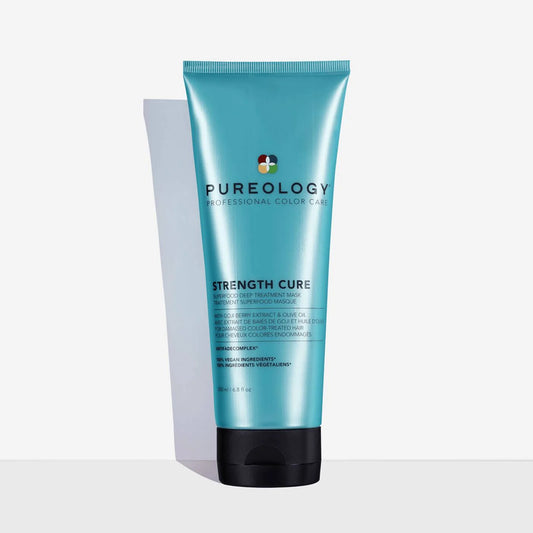 Strenght Cure Superfood Masque