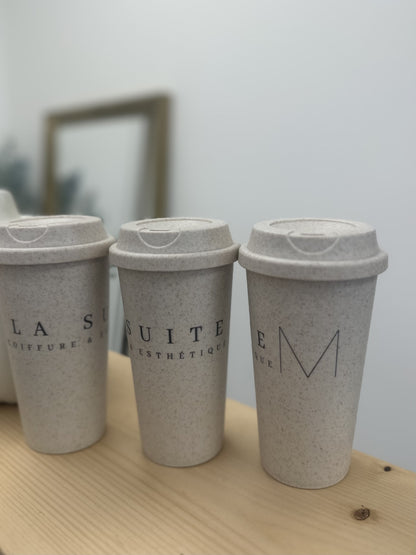 Tasse La suite M