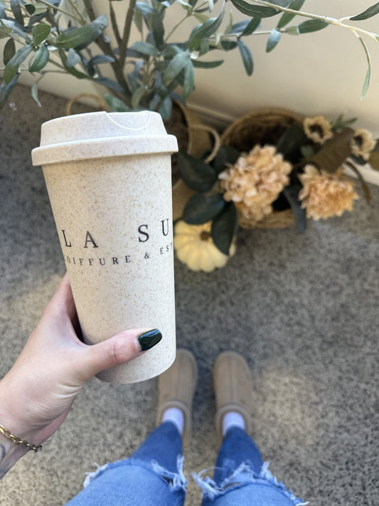 Tasse La suite M