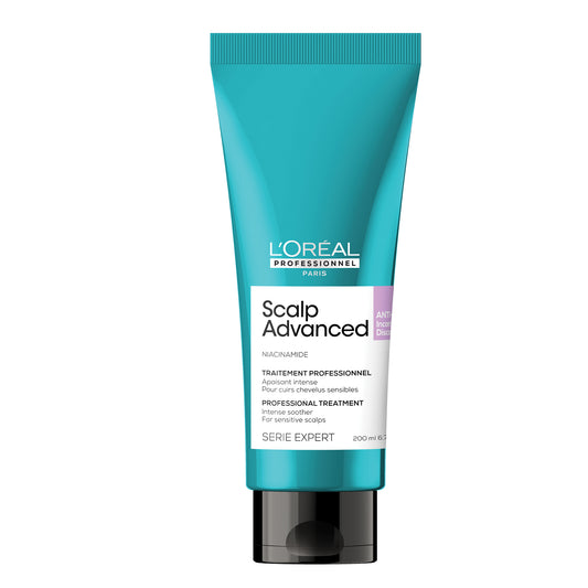 Traitement apaisant intense anti inconfort Scalp Advanced