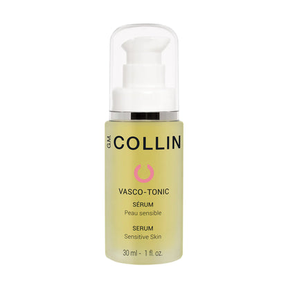 Vasco-Tonic Sérum