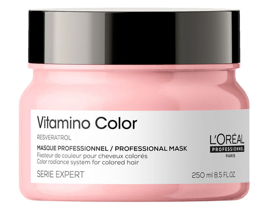 Vitamino Color Masque