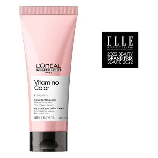 Vitamino Color Revitalisant