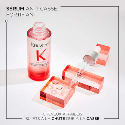 GENESIS -  Sérum Anti-Casse Fortifiant